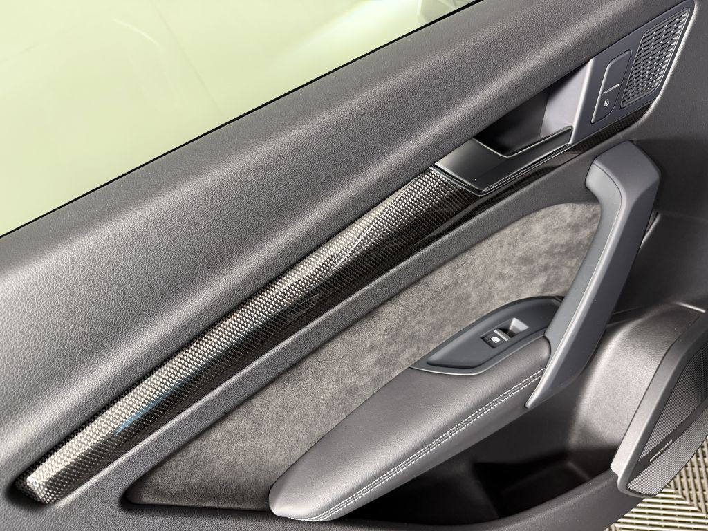 2018 Audi Q5 Image 34