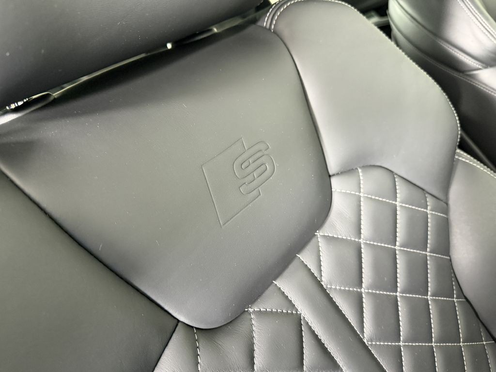 2018 Audi Q5 Image 36