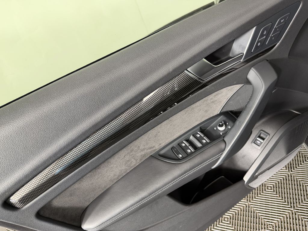 2018 Audi Q5 Image 37