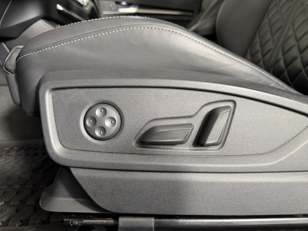2018 Audi Q5 Image 38