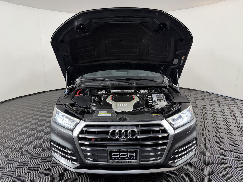 2018 Audi Q5 Image 39