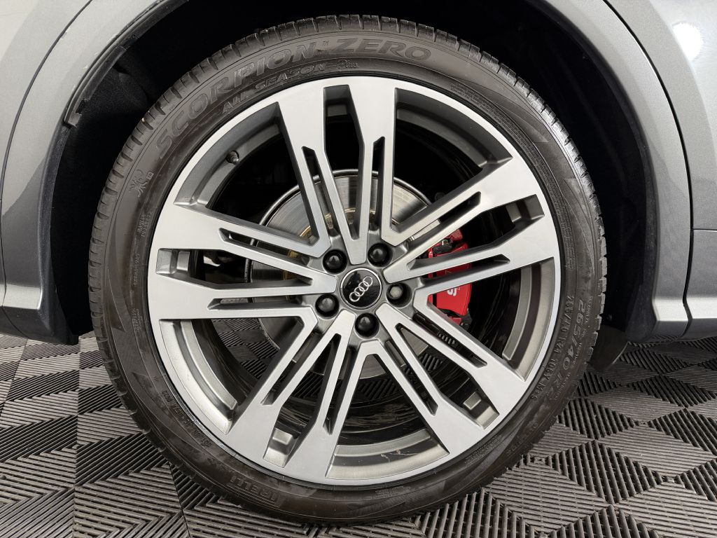 2018 Audi Q5 Image 41