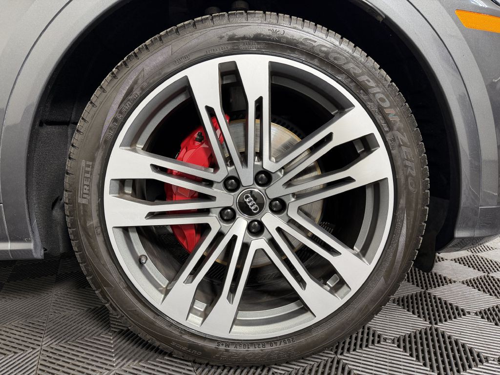 2018 Audi Q5 Image 42