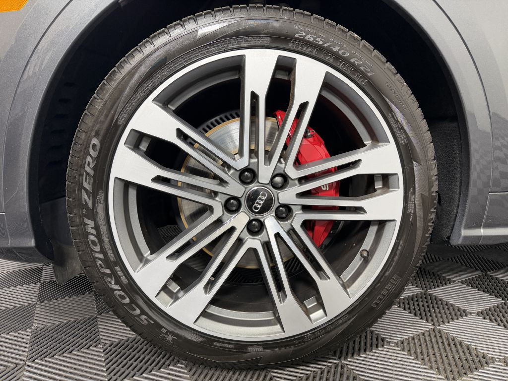 2018 Audi Q5 Image 43