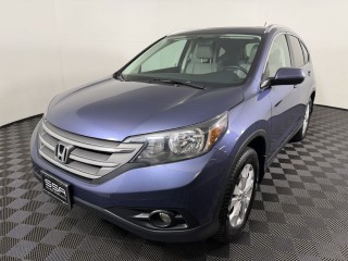 Image for 2013 Honda CR-V EXL ID: 7394471