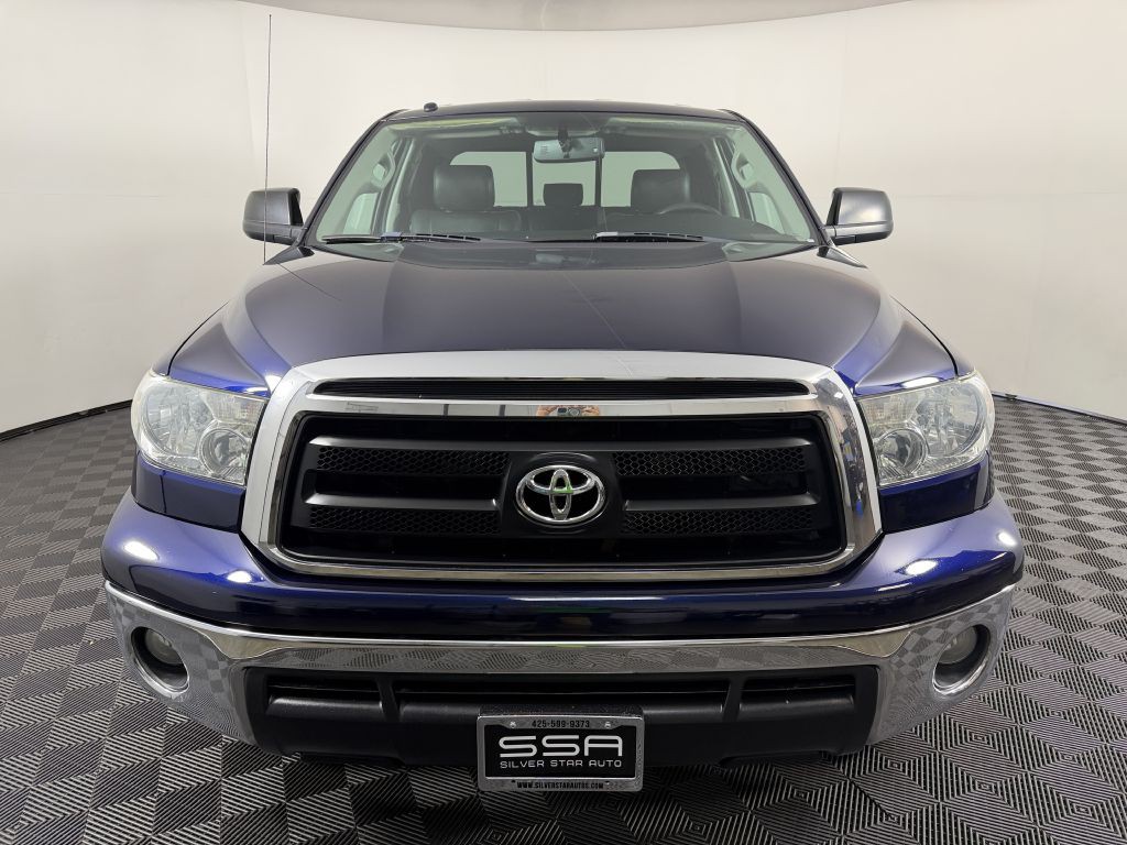 2010 Toyota Tundra Image 2