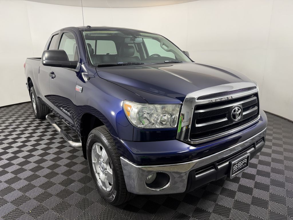 2010 Toyota Tundra Image 3