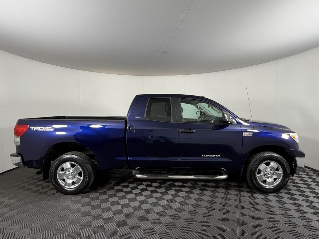 2010 Toyota Tundra Image 4