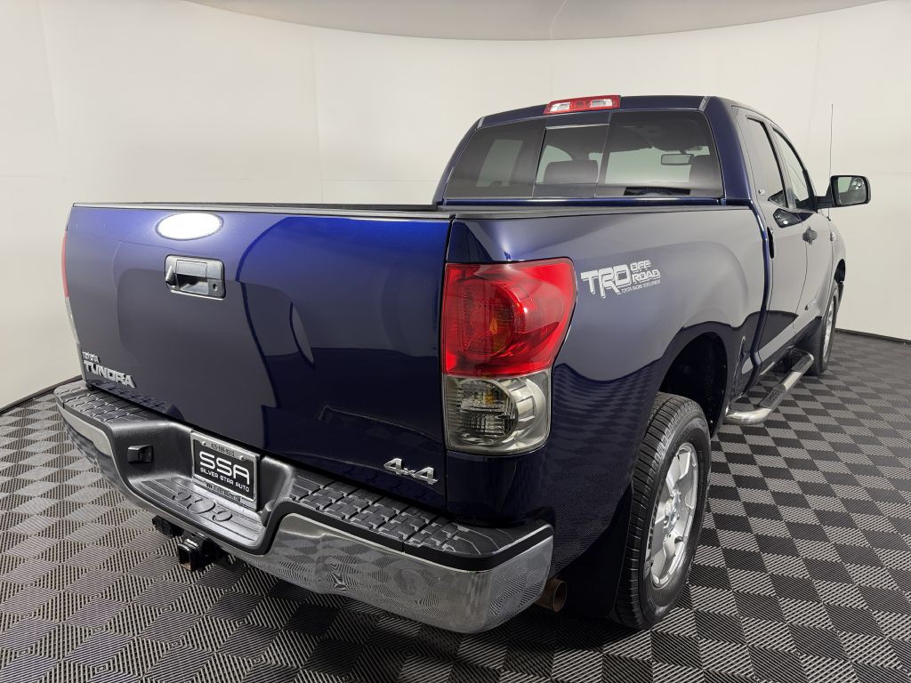 2010 Toyota Tundra Image 5