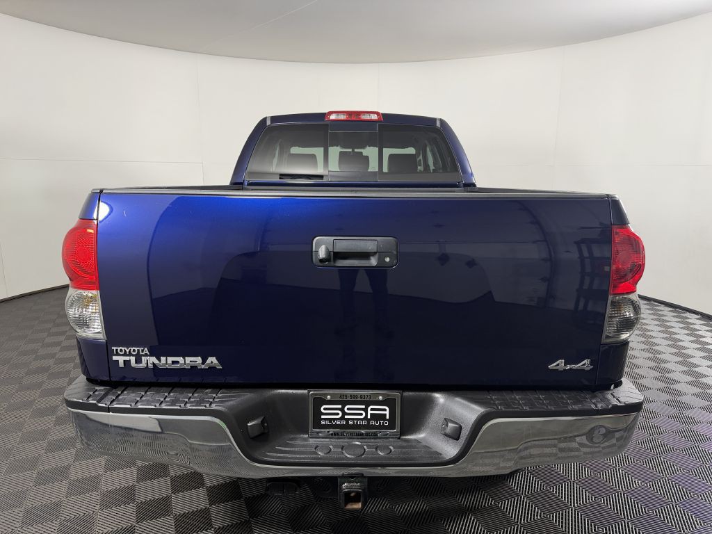 2010 Toyota Tundra Image 6