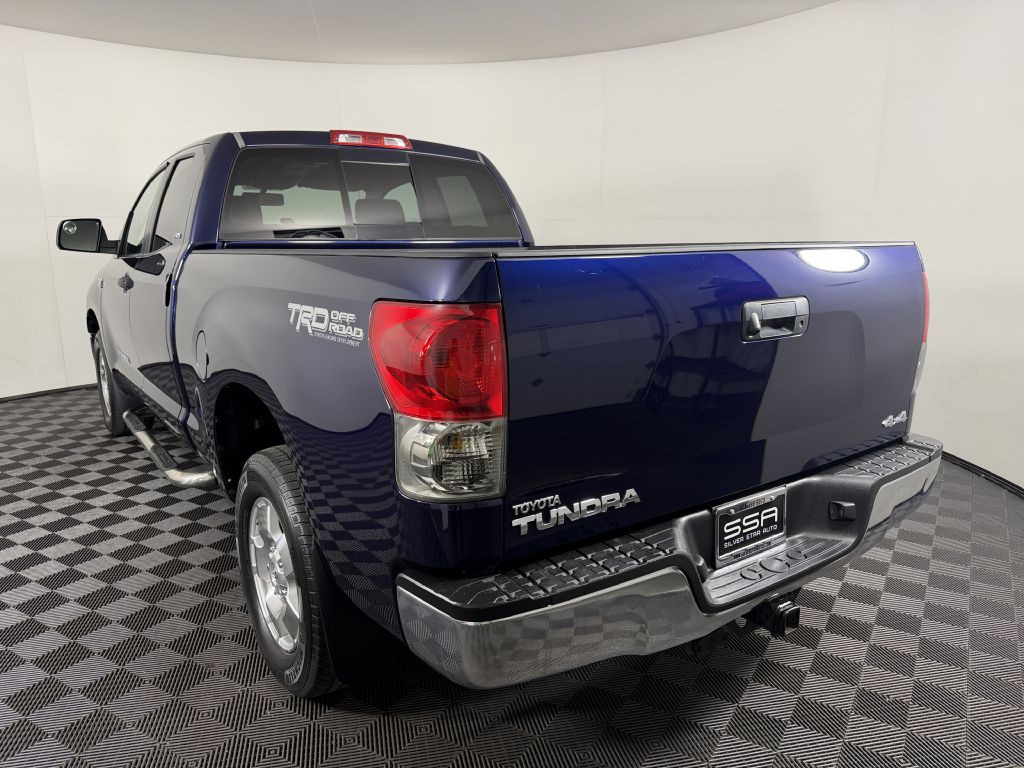 2010 Toyota Tundra Image 7