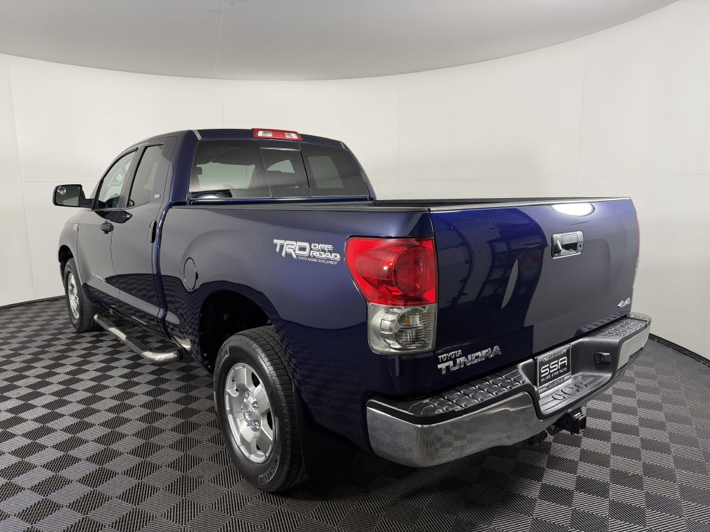 2010 Toyota Tundra Image 8