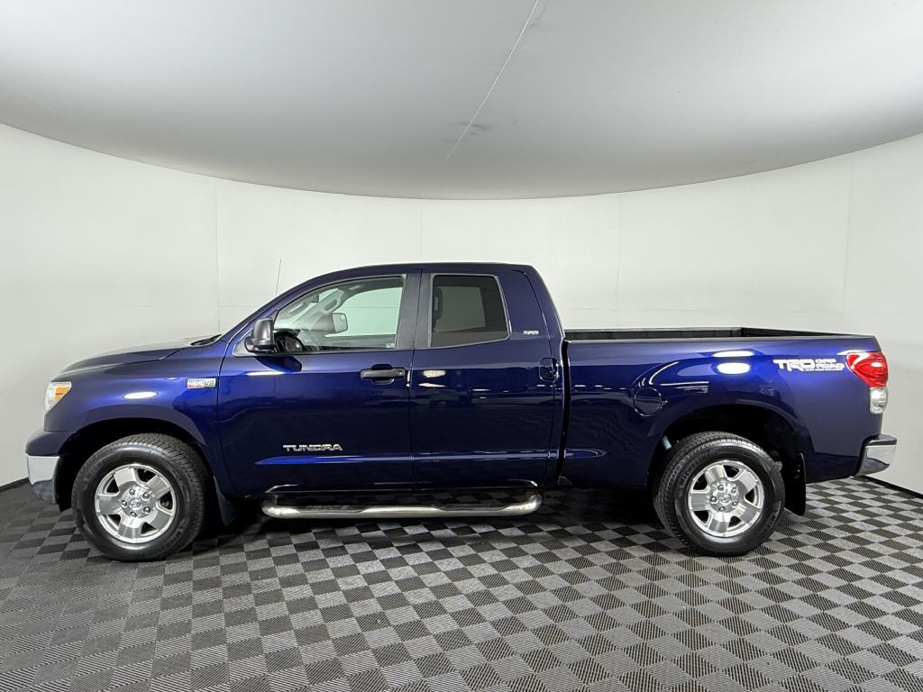 2010 Toyota Tundra Image 9