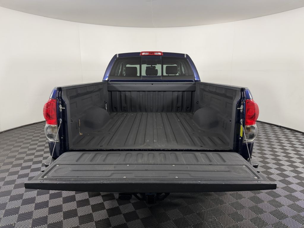 2010 Toyota Tundra Image 10