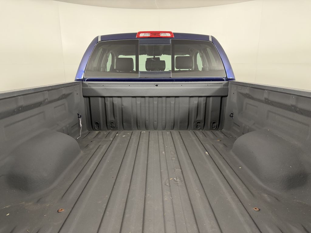 2010 Toyota Tundra Image 11