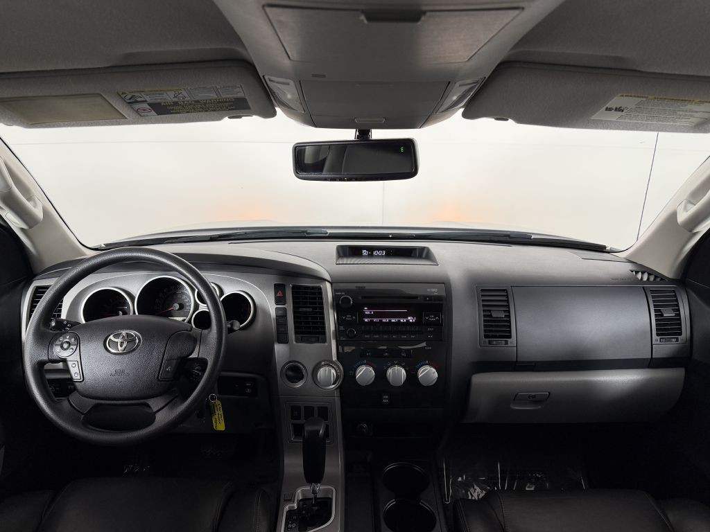 2010 Toyota Tundra Image 12