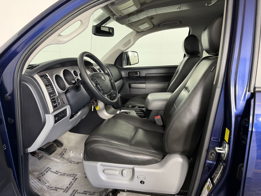 2010 Toyota Tundra Image 15