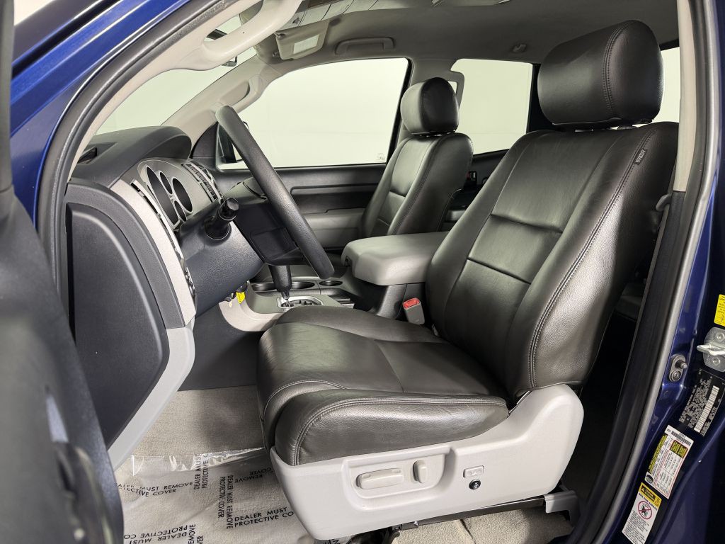 2010 Toyota Tundra Image 16