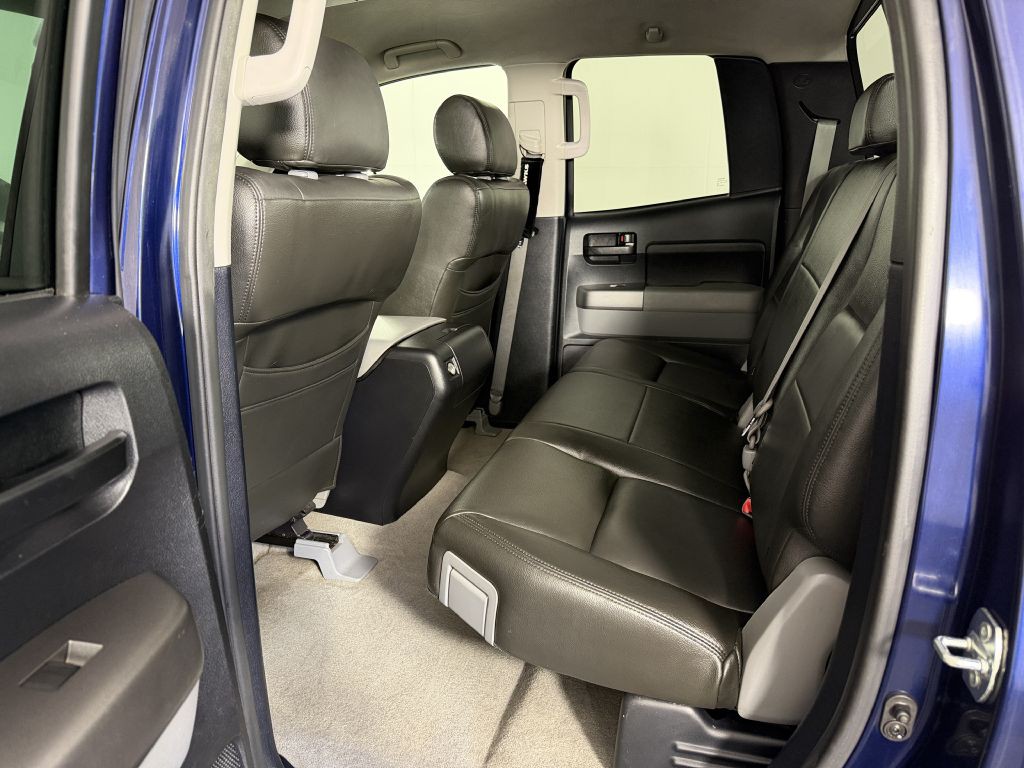 2010 Toyota Tundra Image 17