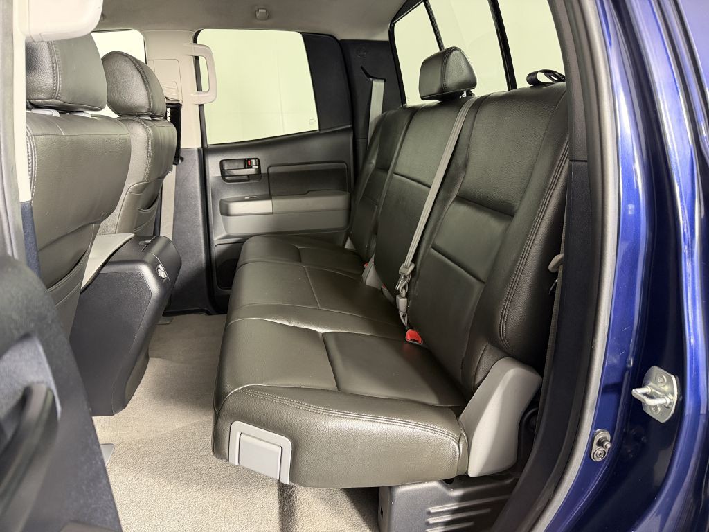 2010 Toyota Tundra Image 18