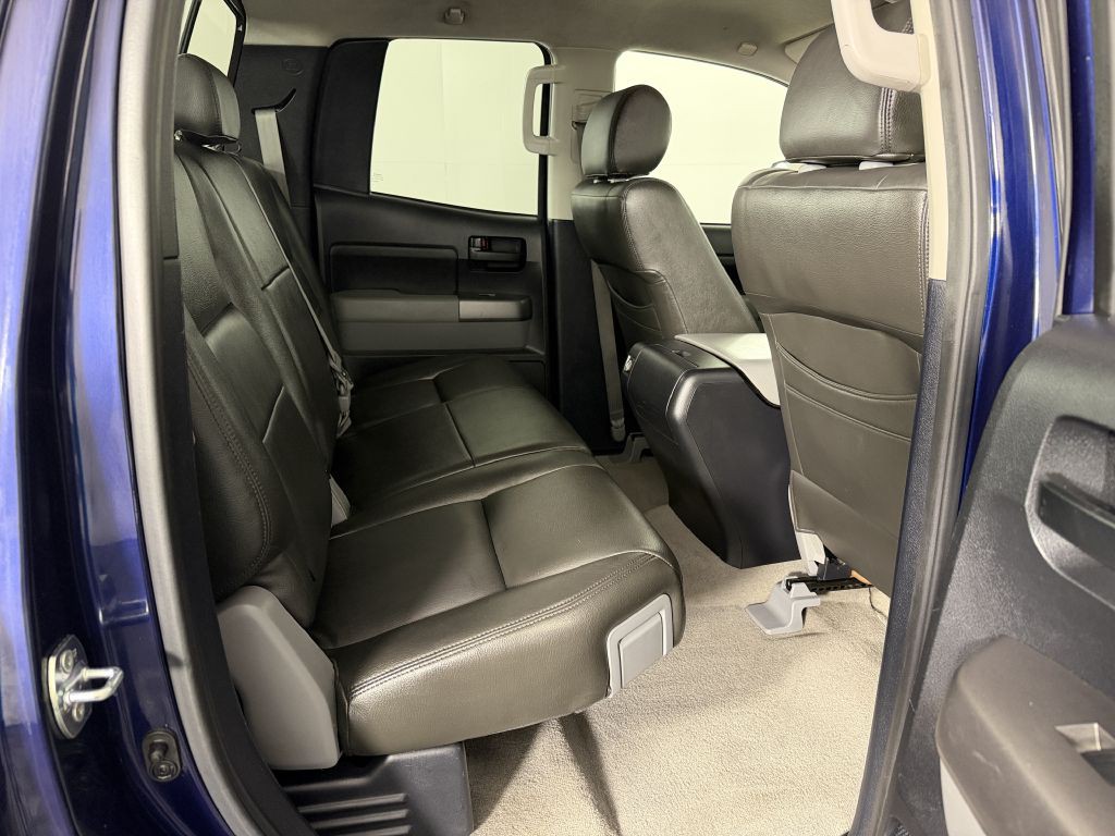 2010 Toyota Tundra Image 19
