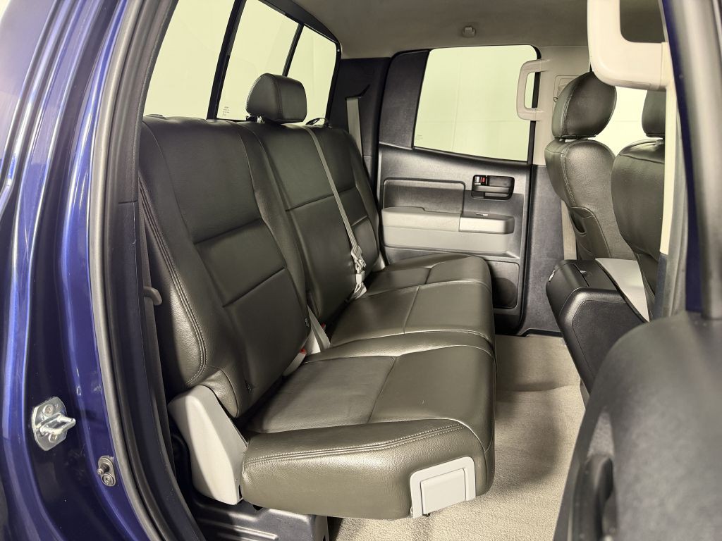 2010 Toyota Tundra Image 20