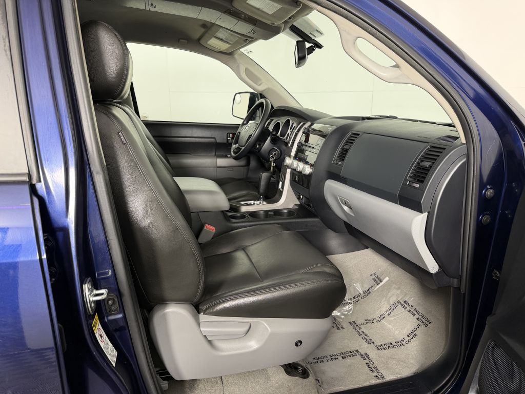 2010 Toyota Tundra Image 21