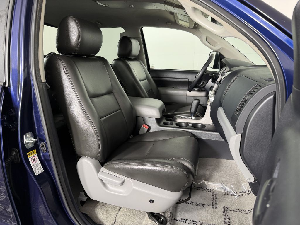 2010 Toyota Tundra Image 23