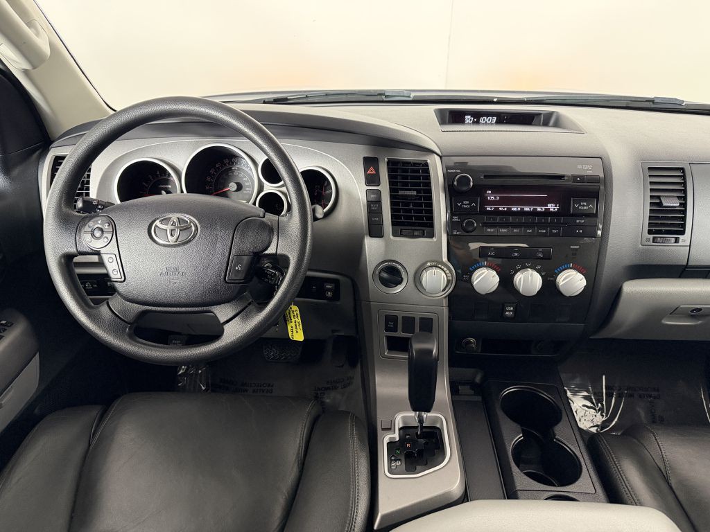 2010 Toyota Tundra Image 25