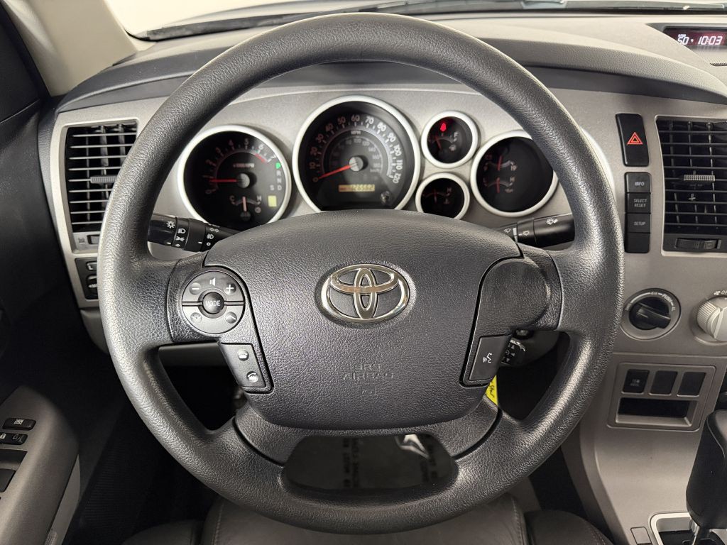 2010 Toyota Tundra Image 26