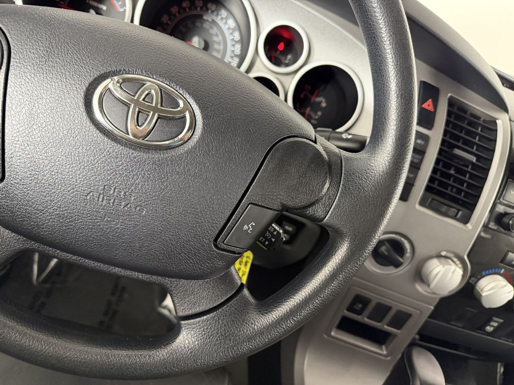 2010 Toyota Tundra Image 27