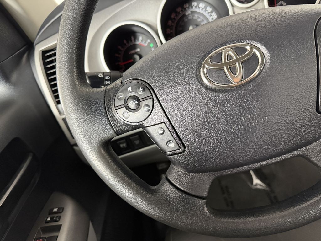 2010 Toyota Tundra Image 28