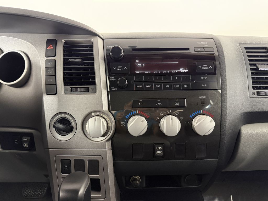 2010 Toyota Tundra Image 29