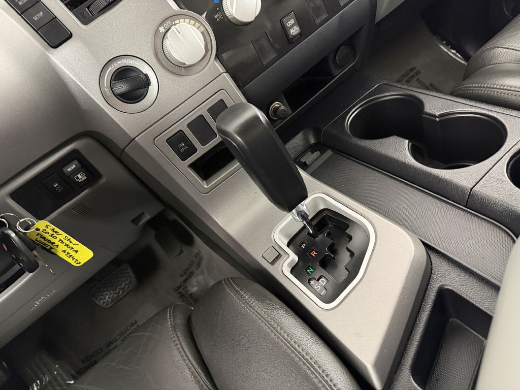 2010 Toyota Tundra Image 30