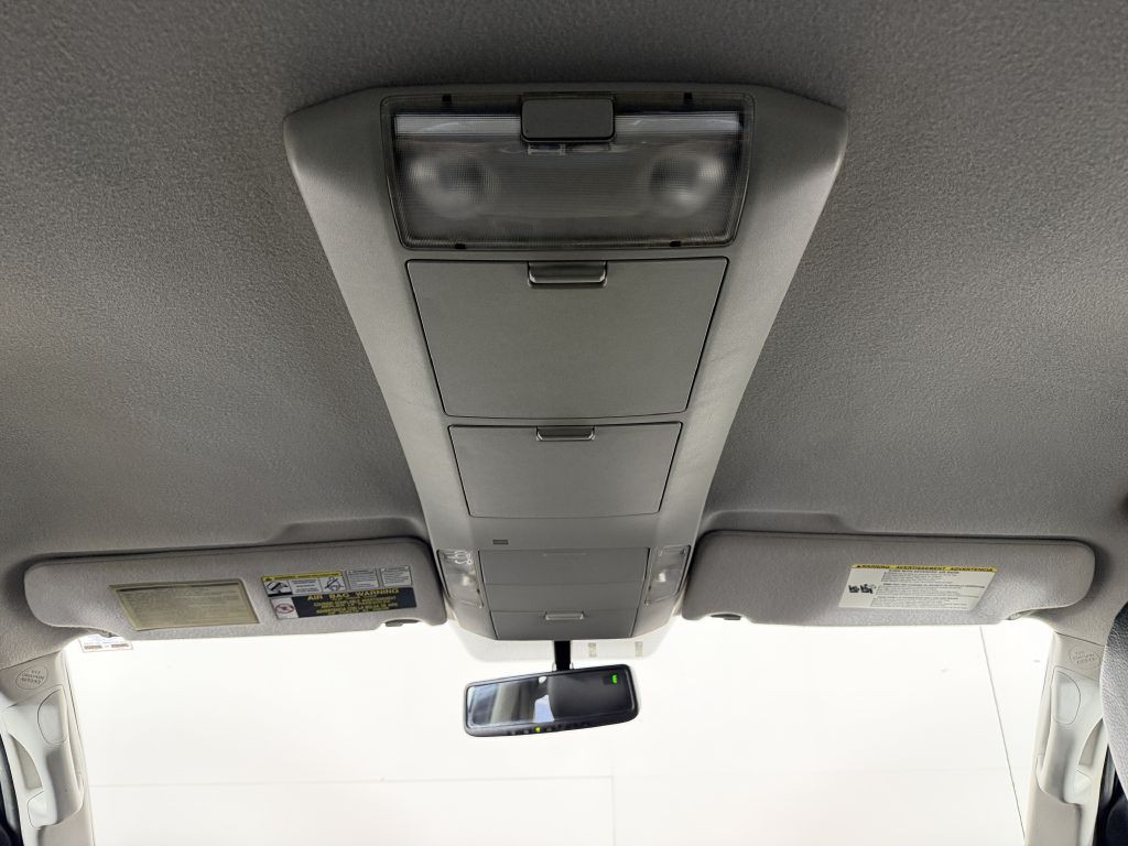 2010 Toyota Tundra Image 33