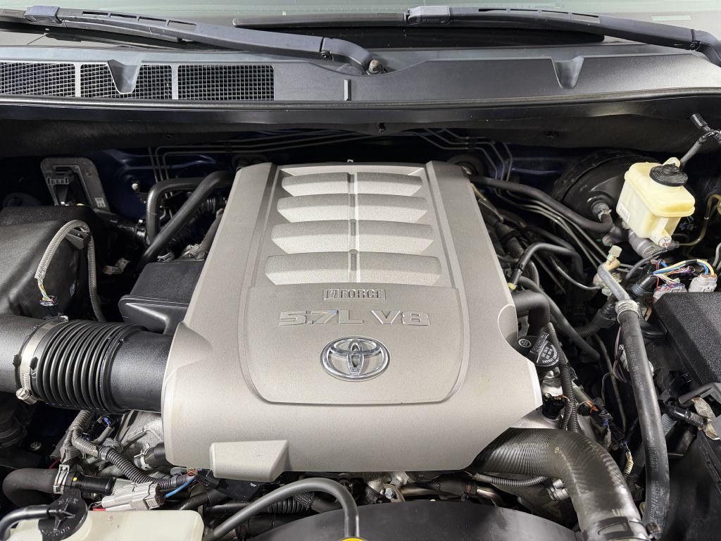 2010 Toyota Tundra Image 34