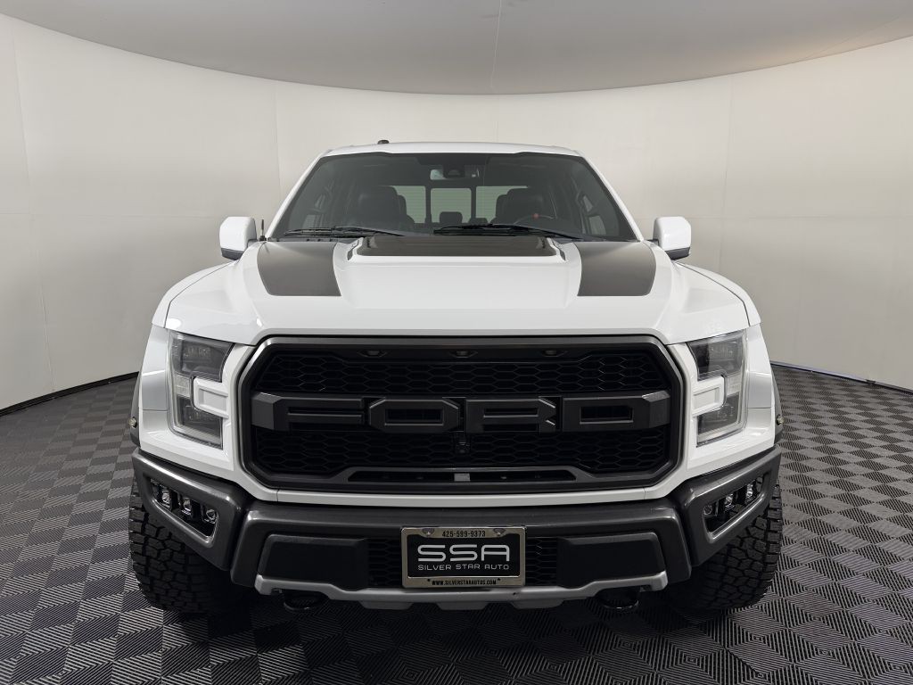 2018 Ford F-150 Image 2