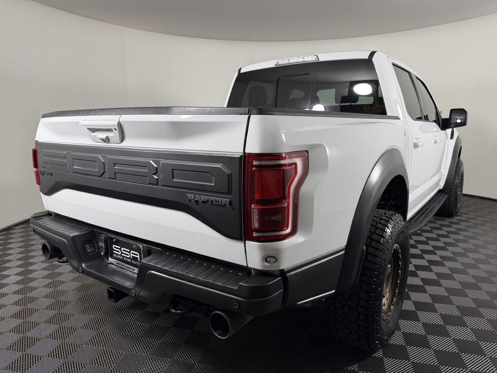 2018 Ford F-150 Image 6