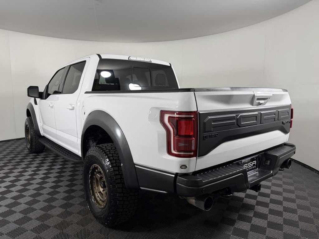 2018 Ford F-150 Image 9