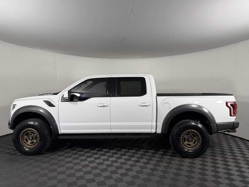 2018 Ford F-150 Image 10