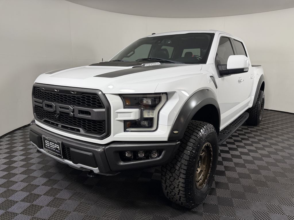 2018 Ford F-150 Image 11