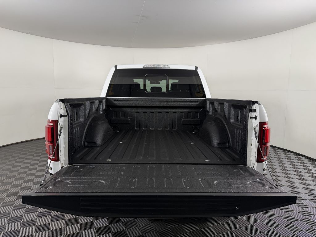 2018 Ford F-150 Image 13