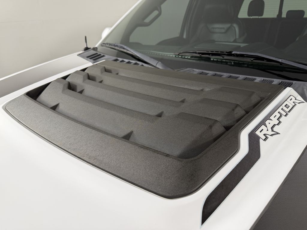2018 Ford F-150 Image 15