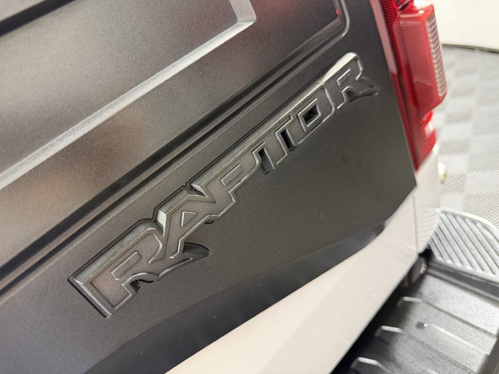 2018 Ford F-150 Image 18