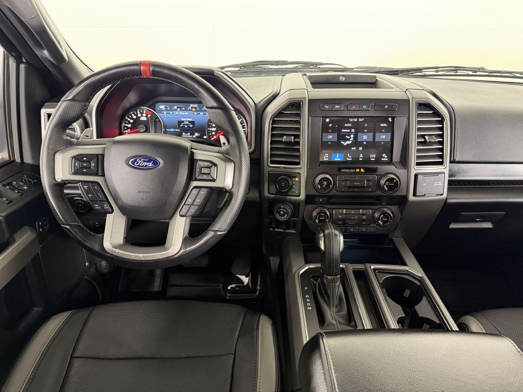 2018 Ford F-150 Image 19