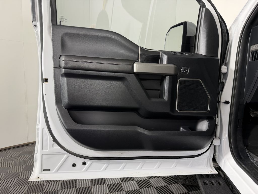 2018 Ford F-150 Image 21