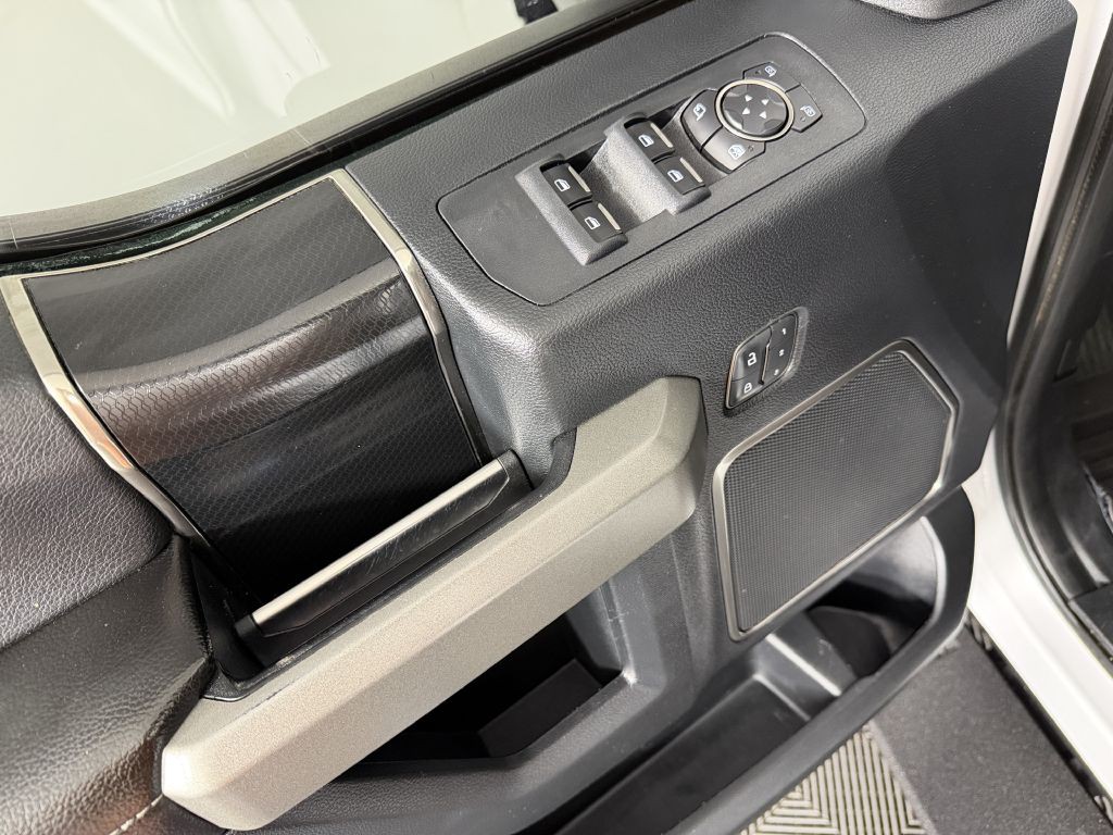2018 Ford F-150 Image 22