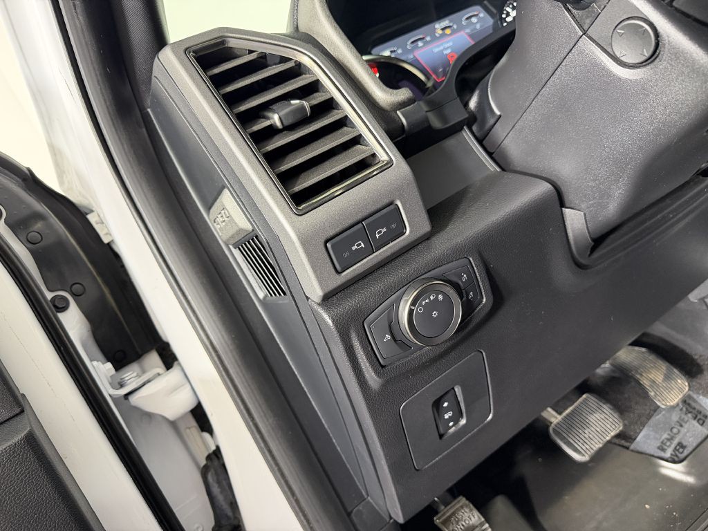 2018 Ford F-150 Image 23