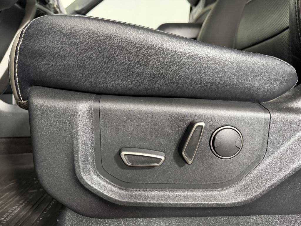 2018 Ford F-150 Image 24
