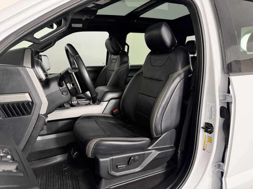 2018 Ford F-150 Image 25